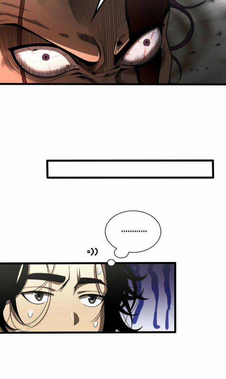 Chư Giới - Tận Thế Online Chapter 26 trang 15