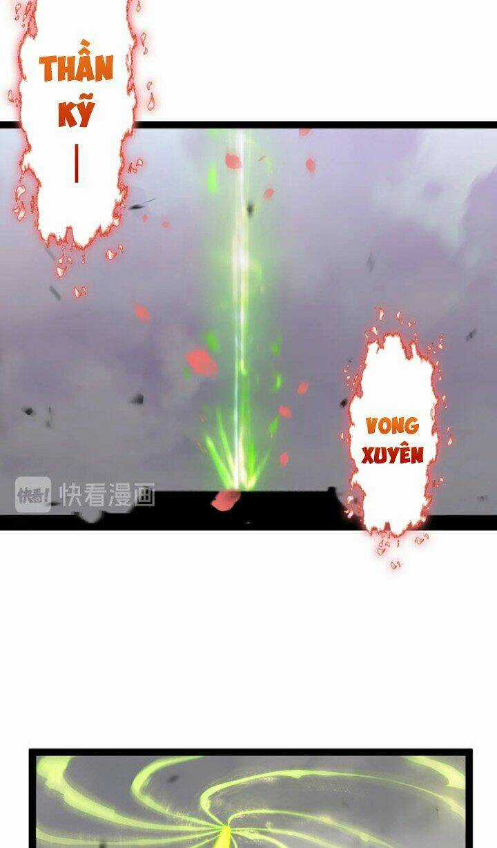 Chư Giới - Tận Thế Online Chapter 26 trang 19