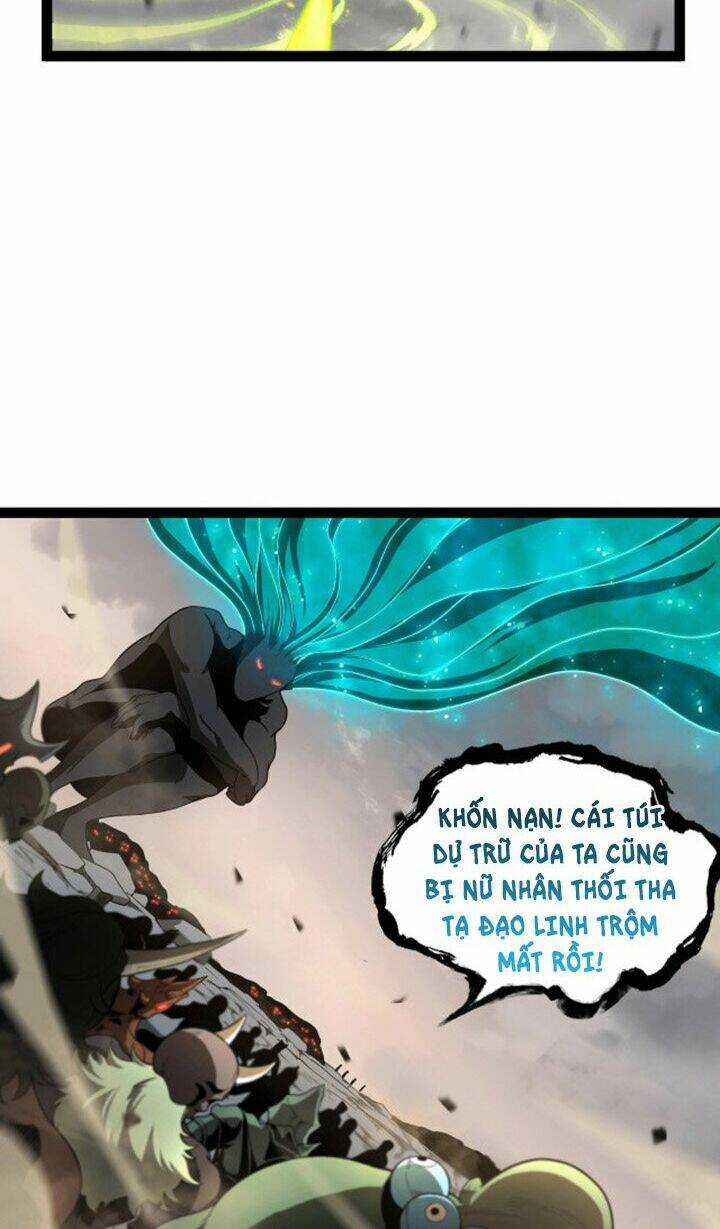 Chư Giới - Tận Thế Online Chapter 26 trang 20