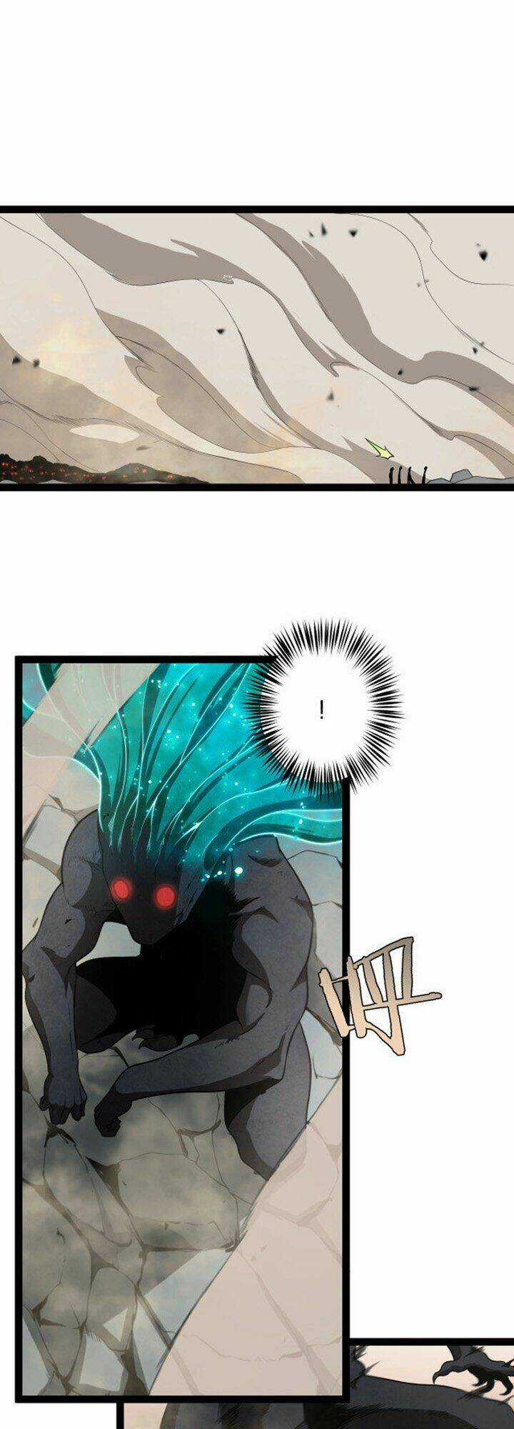 Chư Giới - Tận Thế Online Chapter 26 trang 22