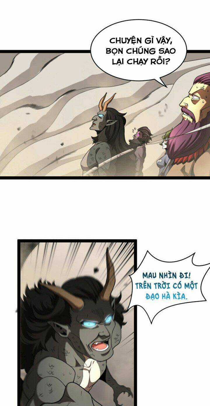 Chư Giới - Tận Thế Online Chapter 26 trang 24