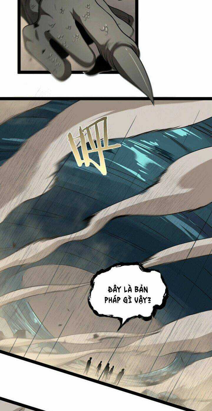 Chư Giới - Tận Thế Online Chapter 26 trang 25