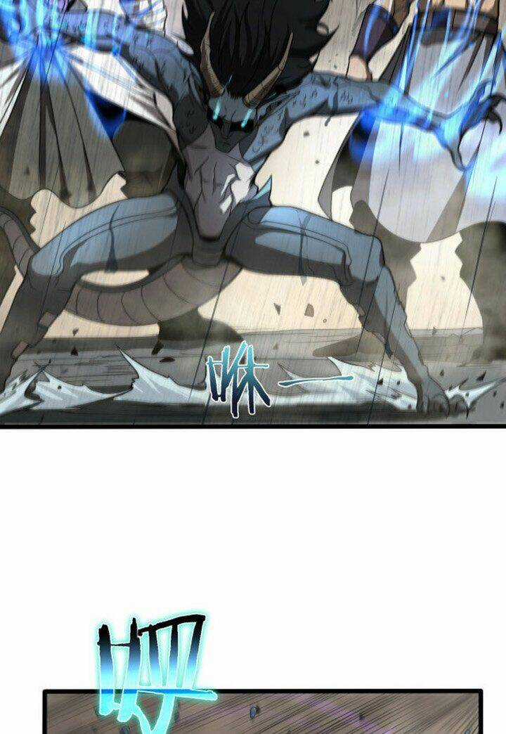 Chư Giới - Tận Thế Online Chapter 26 trang 29