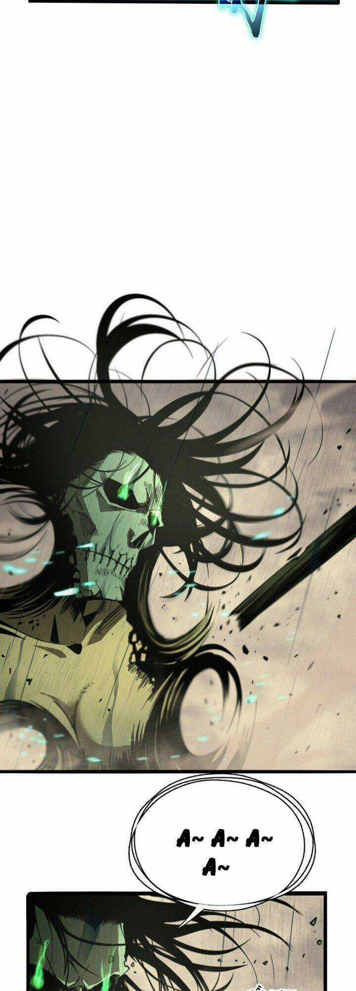 Chư Giới - Tận Thế Online Chapter 26 trang 31