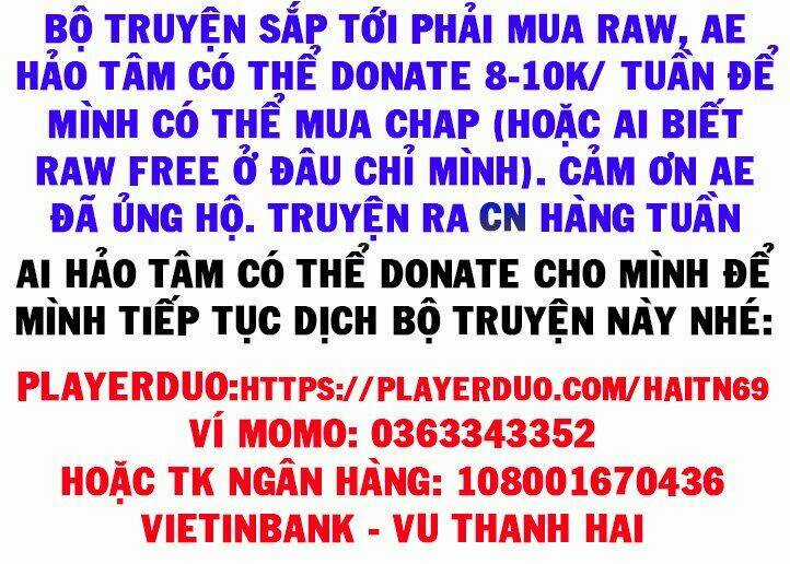 Chư Giới - Tận Thế Online Chapter 26 trang 37