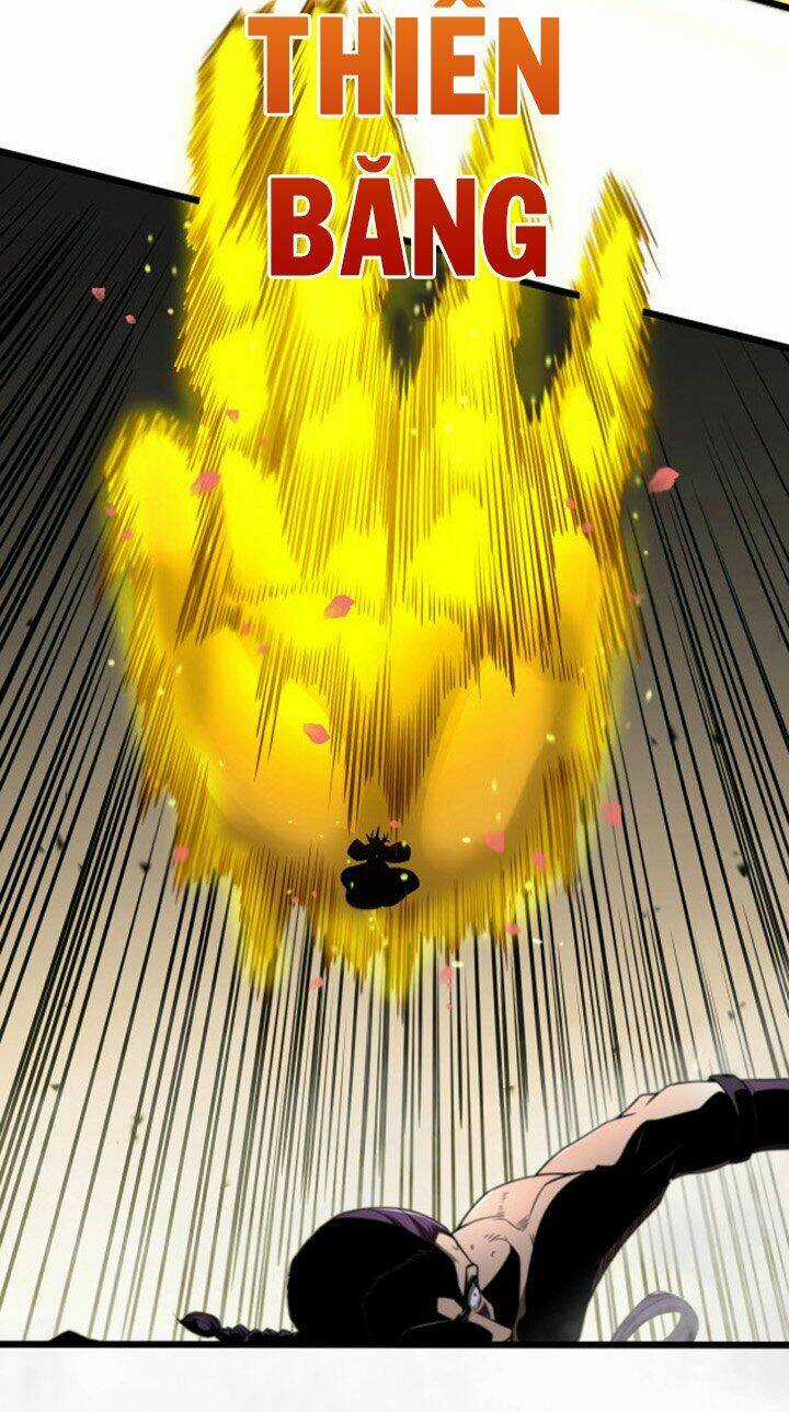 Chư Giới - Tận Thế Online Chapter 26 trang 4