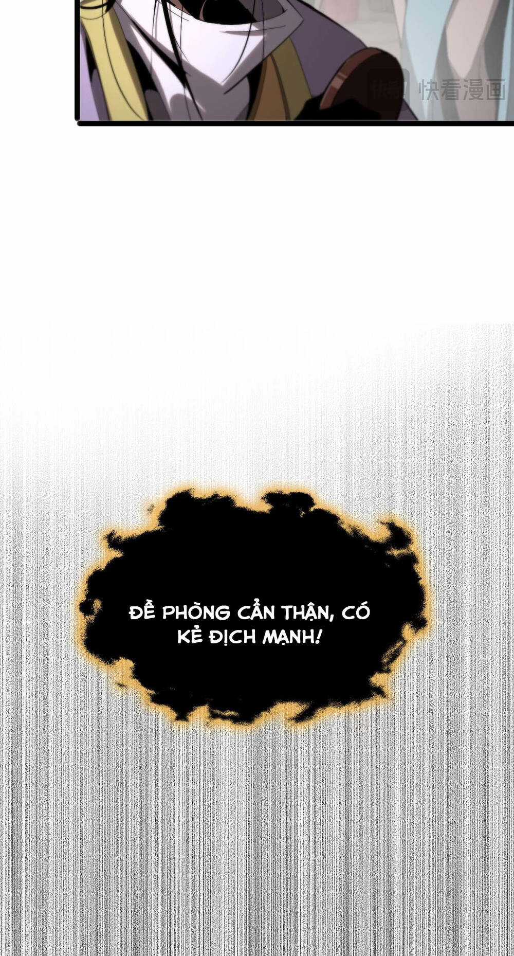 Chư Giới - Tận Thế Online Chapter 260 trang 12