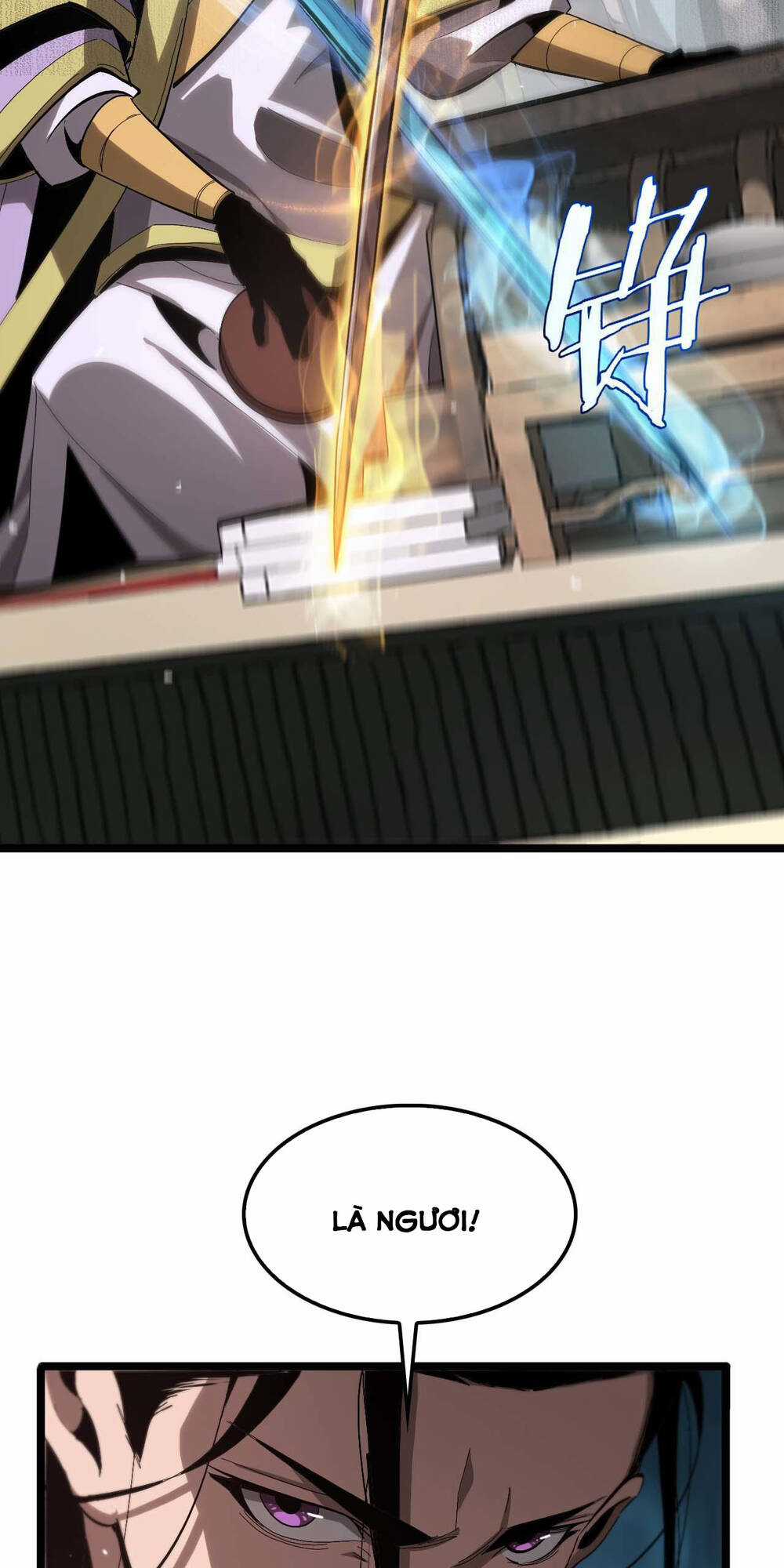 Chư Giới - Tận Thế Online Chapter 260 trang 14