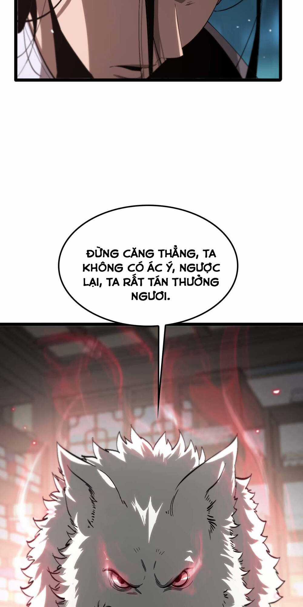 Chư Giới - Tận Thế Online Chapter 260 trang 15