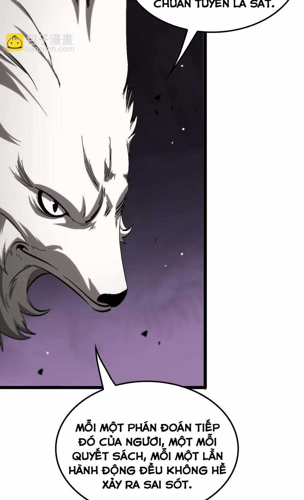 Chư Giới - Tận Thế Online Chapter 260 trang 19