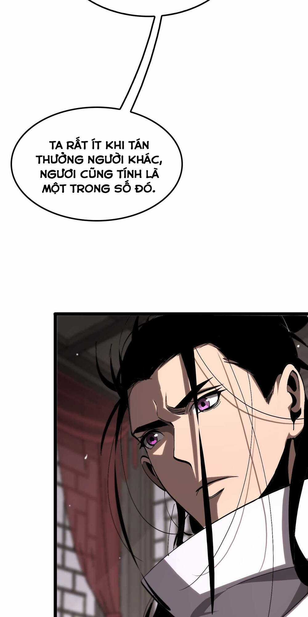 Chư Giới - Tận Thế Online Chapter 260 trang 20