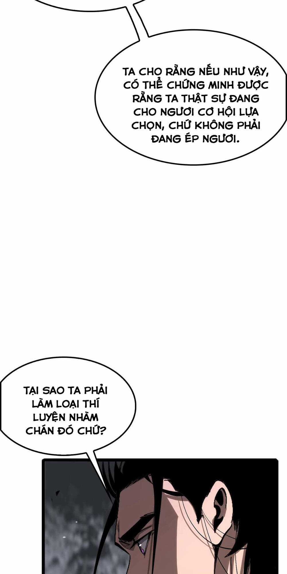 Chư Giới - Tận Thế Online Chapter 260 trang 23