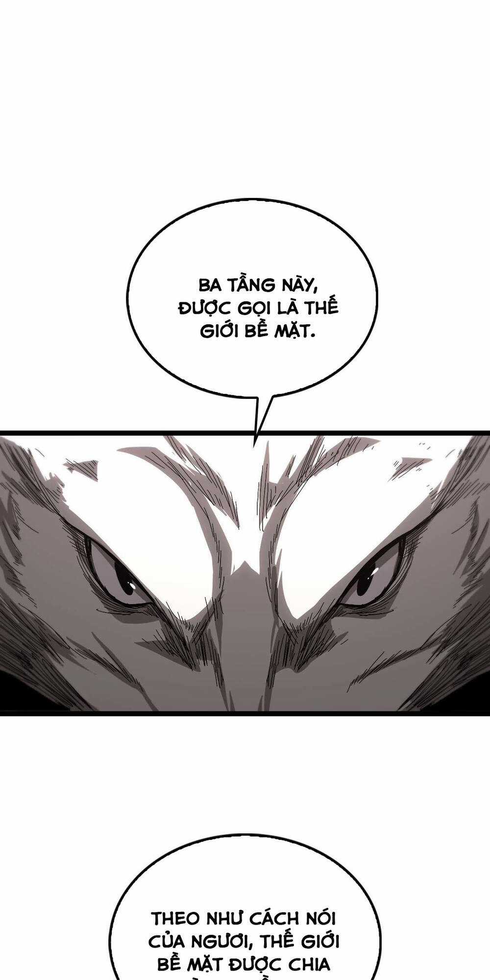 Chư Giới - Tận Thế Online Chapter 260 trang 33