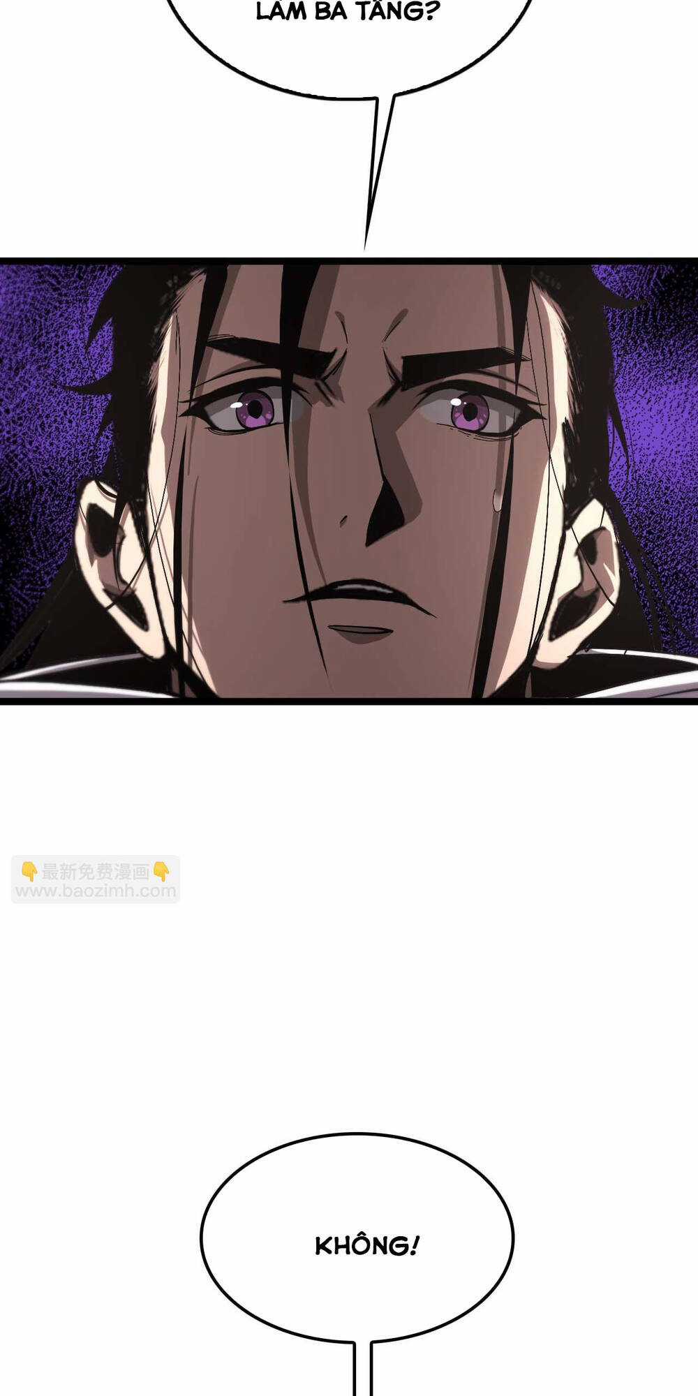 Chư Giới - Tận Thế Online Chapter 260 trang 34