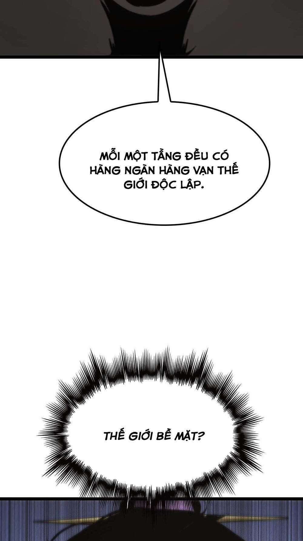Chư Giới - Tận Thế Online Chapter 260 trang 36