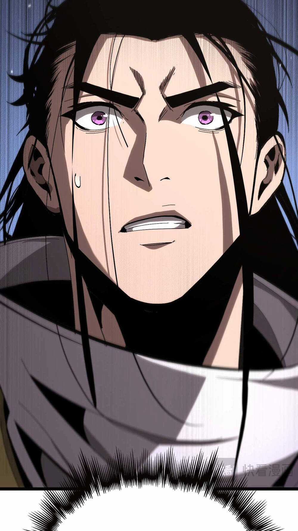 Chư Giới - Tận Thế Online Chapter 260 trang 37