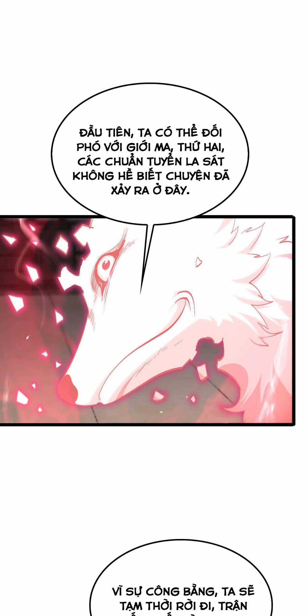 Chư Giới - Tận Thế Online Chapter 260 trang 41