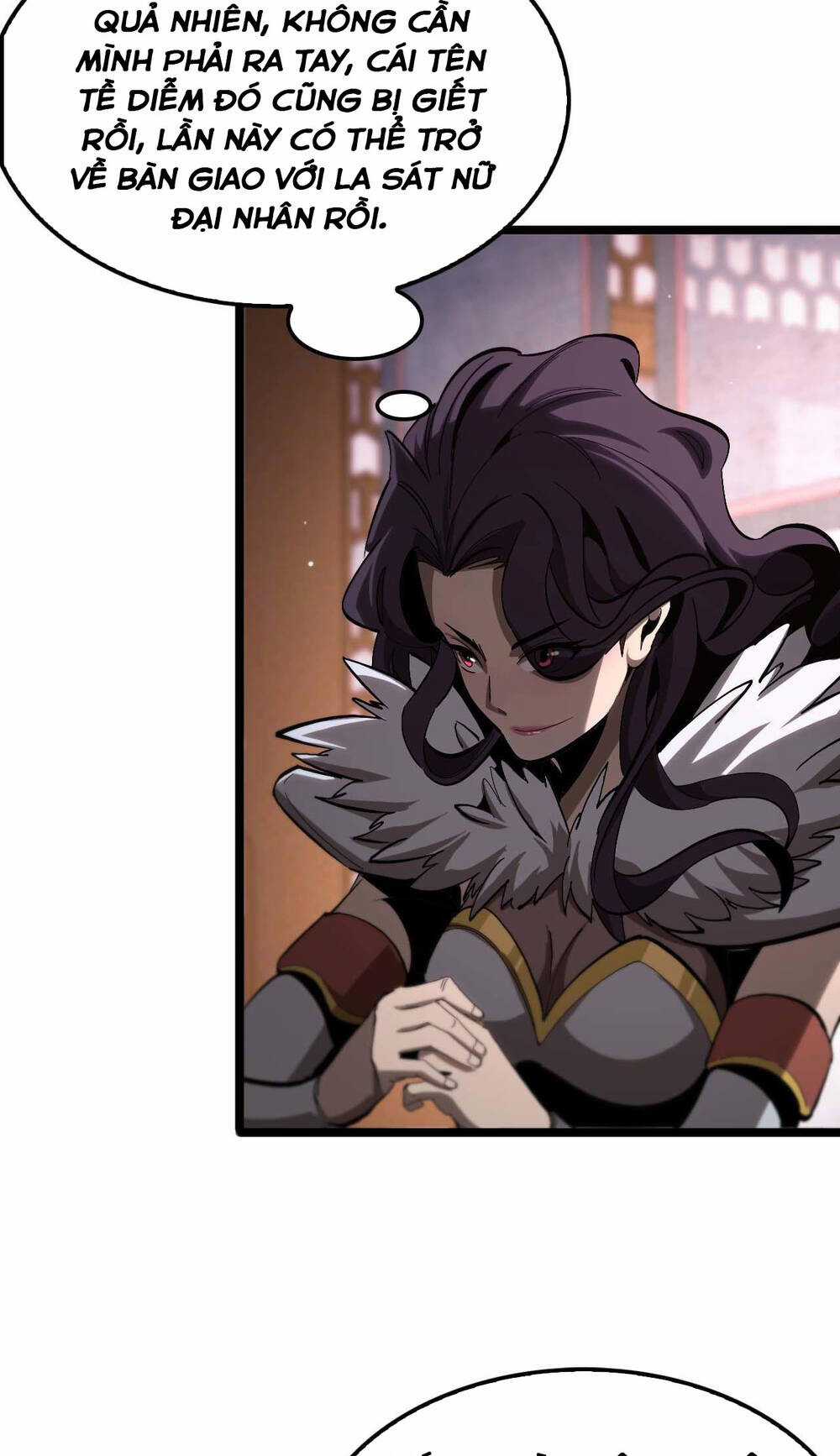 Chư Giới - Tận Thế Online Chapter 260 trang 48