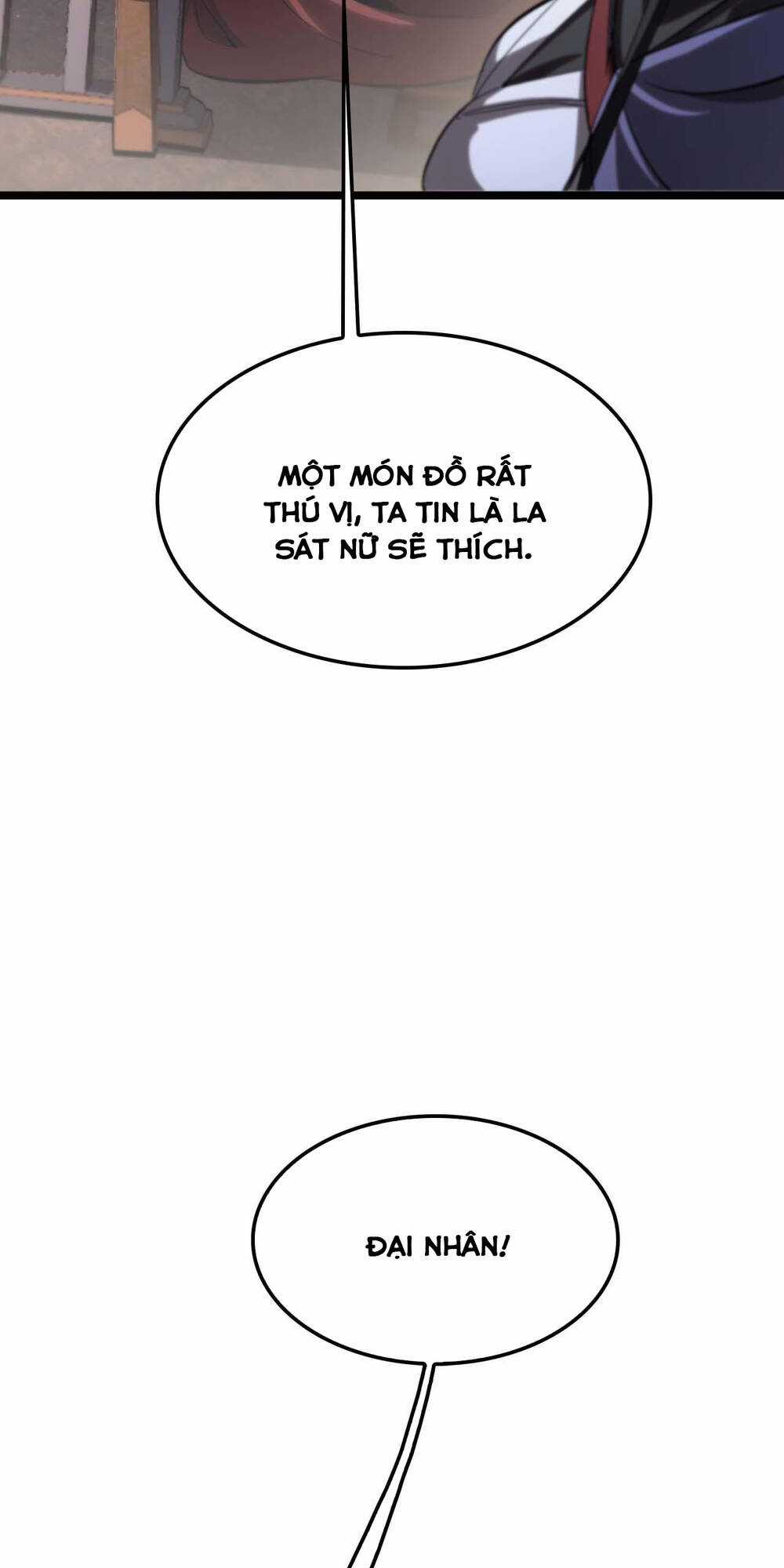 Chư Giới - Tận Thế Online Chapter 260 trang 53