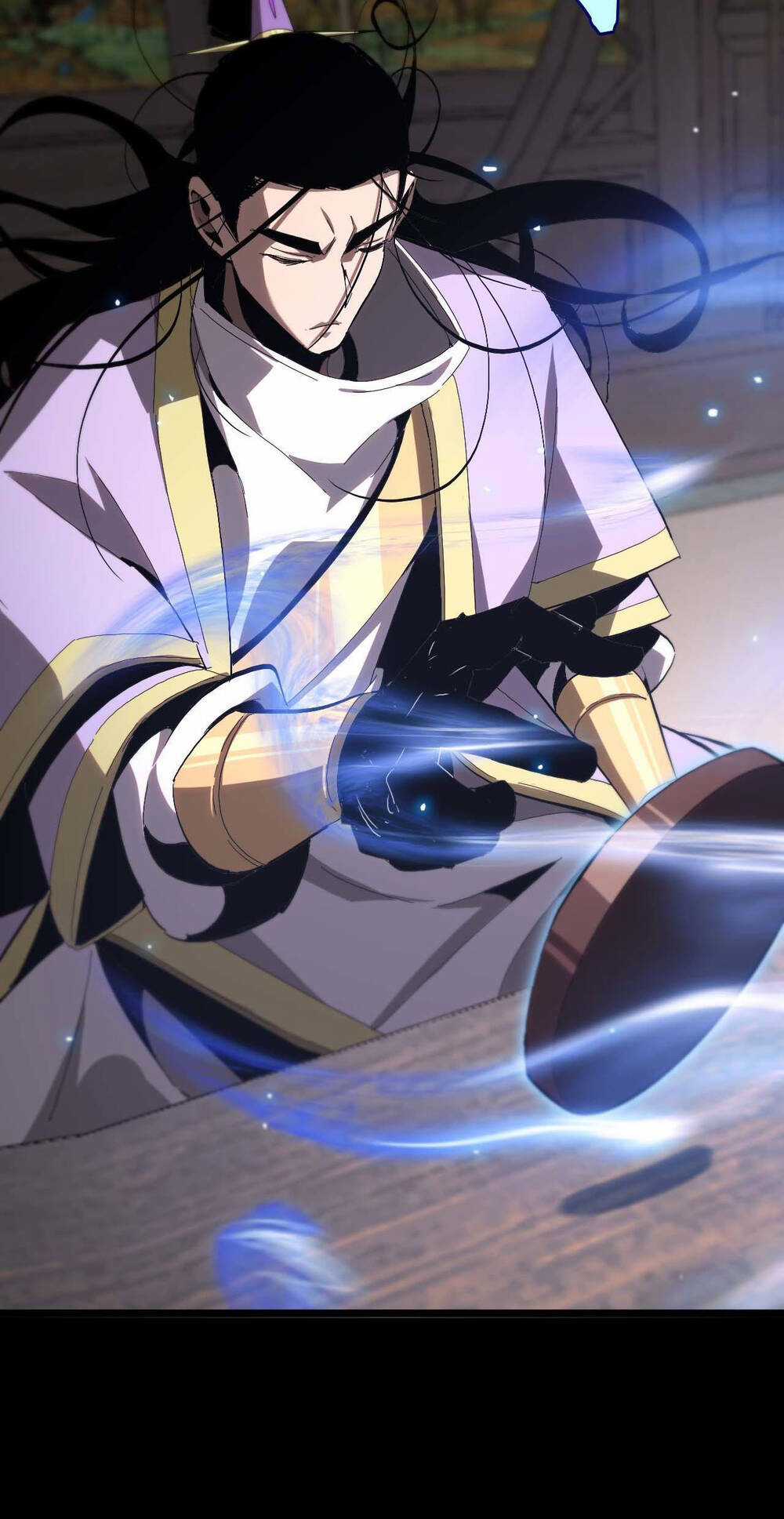 Chư Giới - Tận Thế Online Chapter 260 trang 6