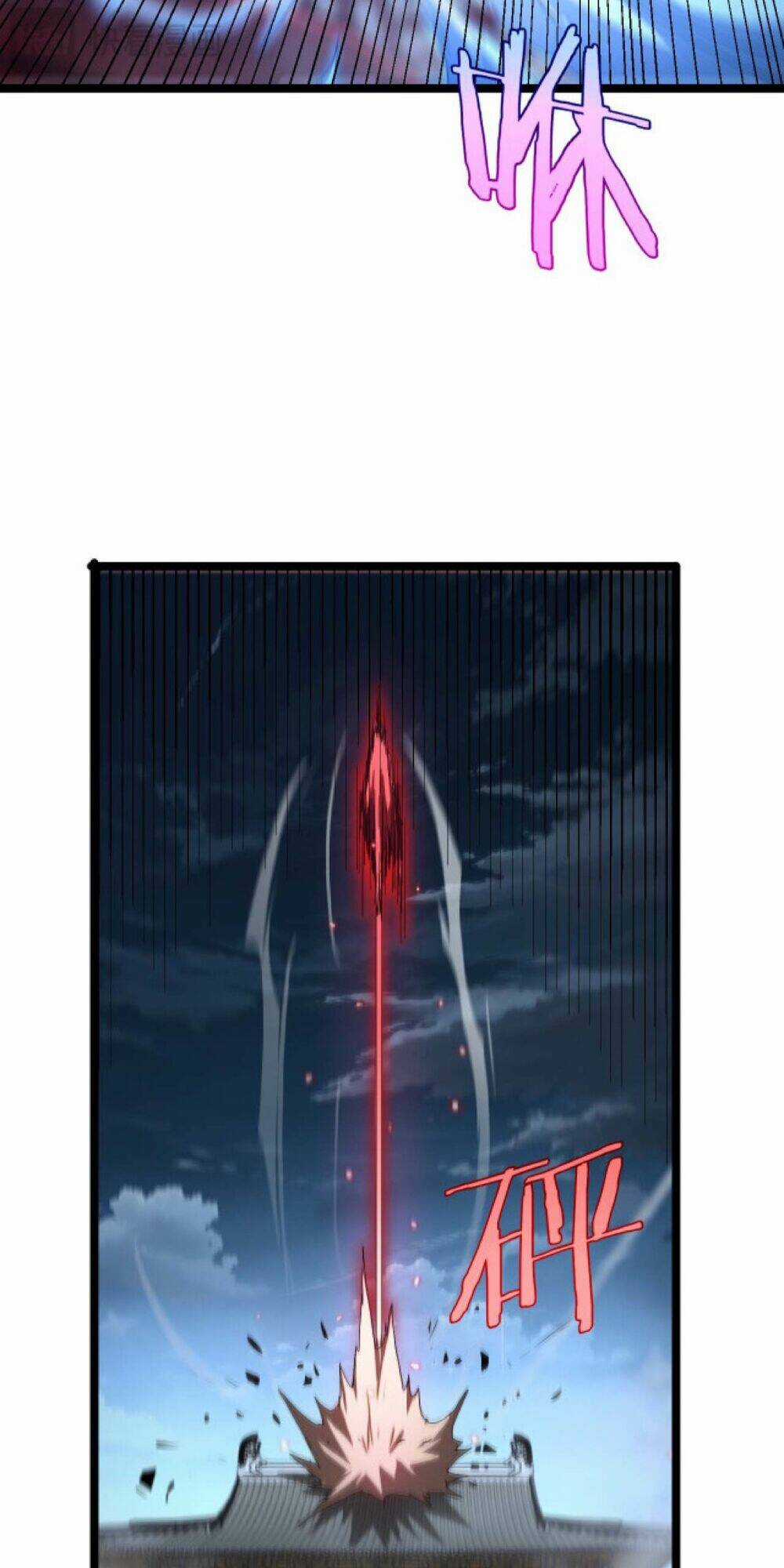 Chư Giới - Tận Thế Online Chapter 261 trang 10