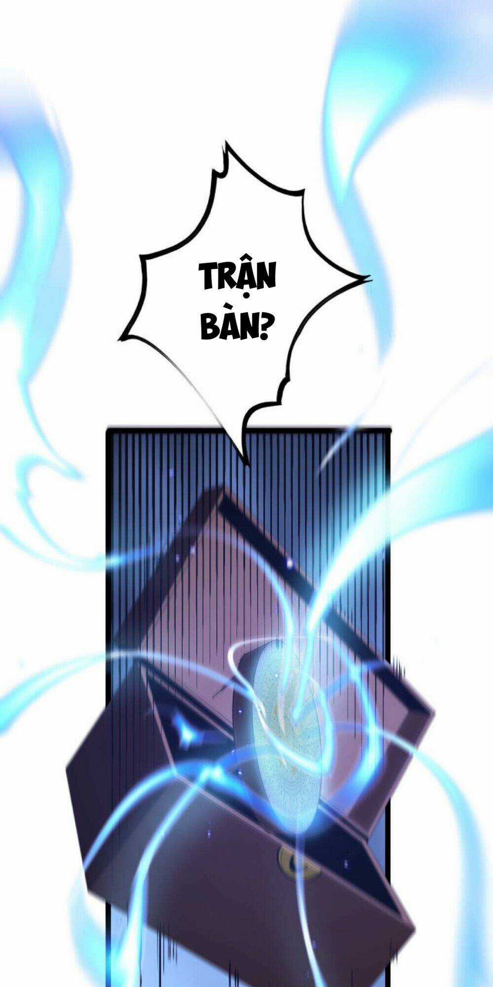 Chư Giới - Tận Thế Online Chapter 261 trang 2