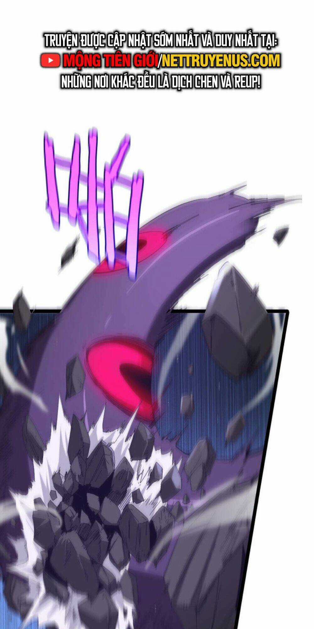 Chư Giới - Tận Thế Online Chapter 261 trang 20