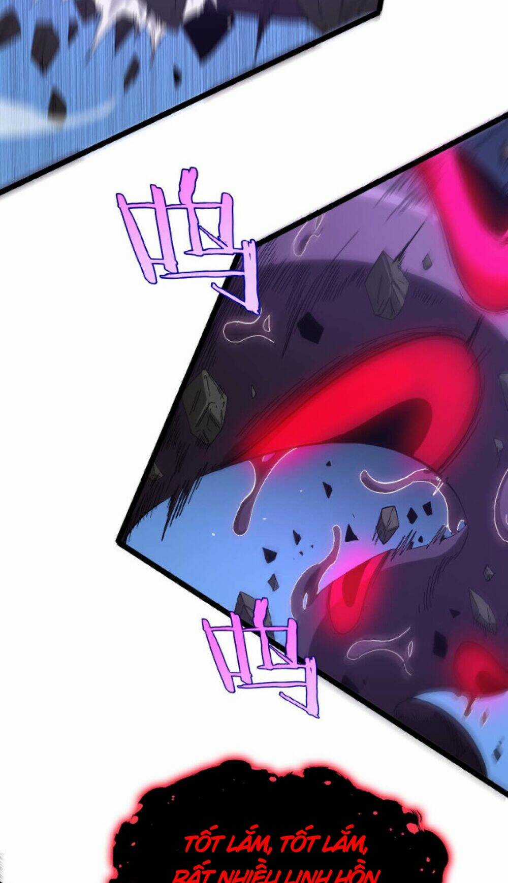 Chư Giới - Tận Thế Online Chapter 261 trang 21