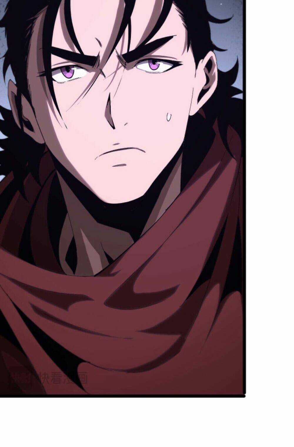 Chư Giới - Tận Thế Online Chapter 261 trang 26