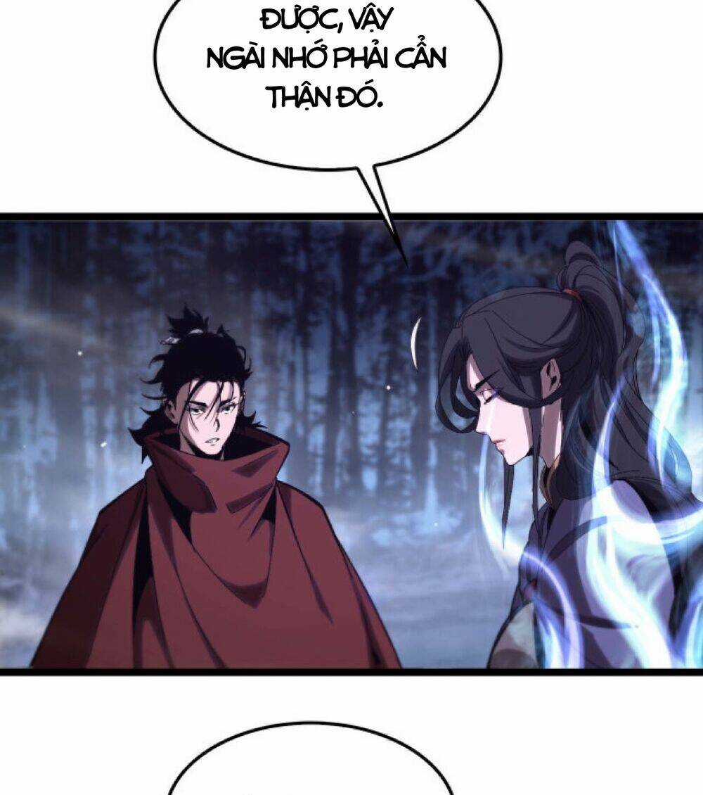 Chư Giới - Tận Thế Online Chapter 261 trang 29