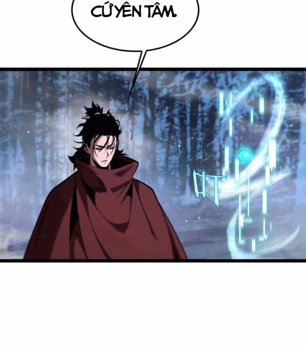 Chư Giới - Tận Thế Online Chapter 261 trang 30