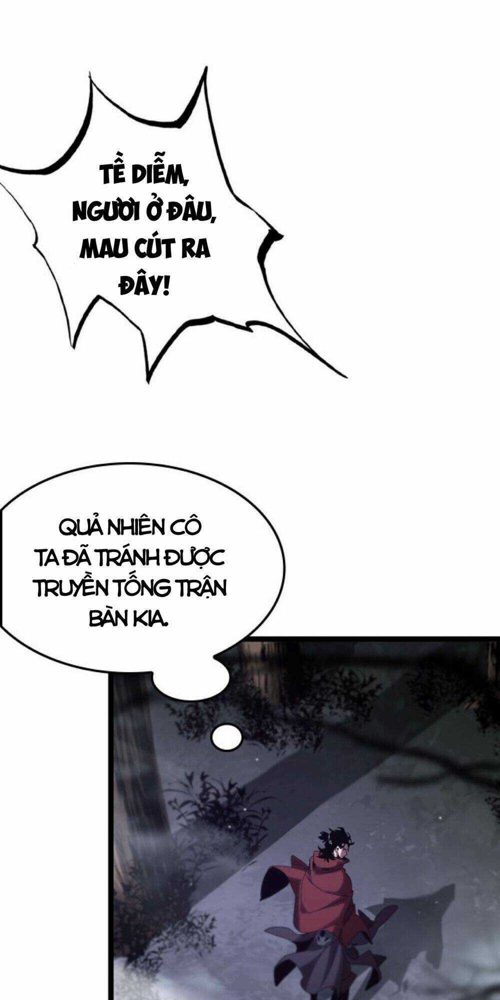 Chư Giới - Tận Thế Online Chapter 261 trang 31