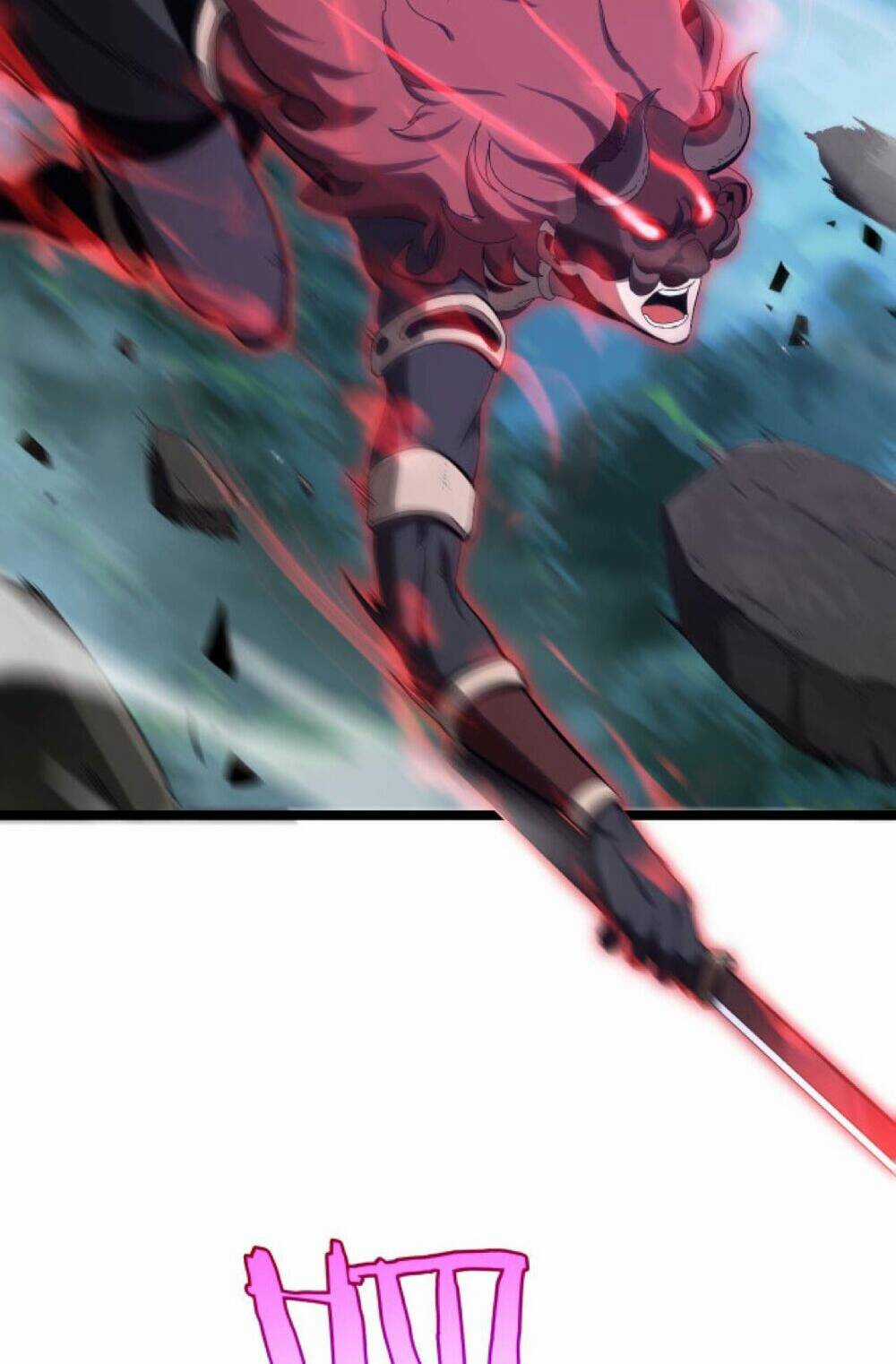 Chư Giới - Tận Thế Online Chapter 261 trang 34