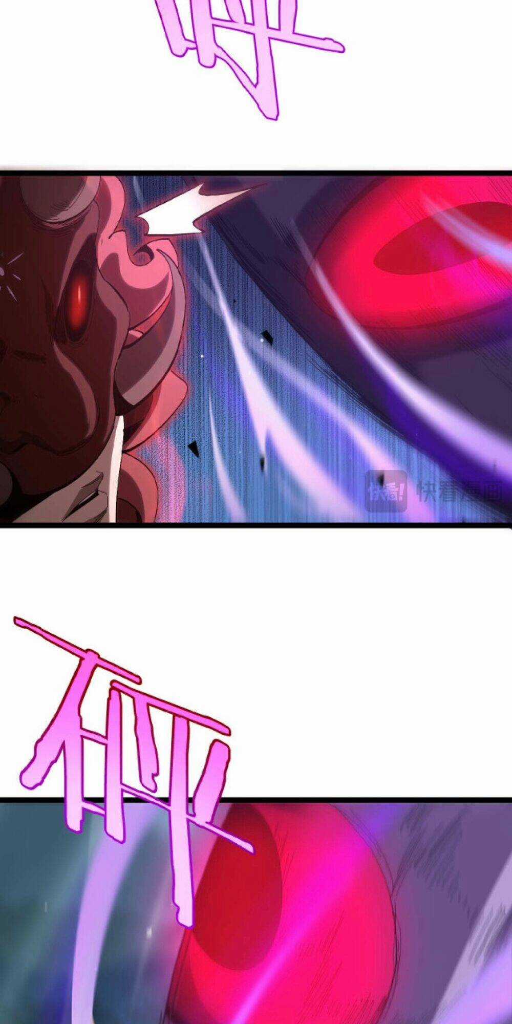 Chư Giới - Tận Thế Online Chapter 261 trang 35