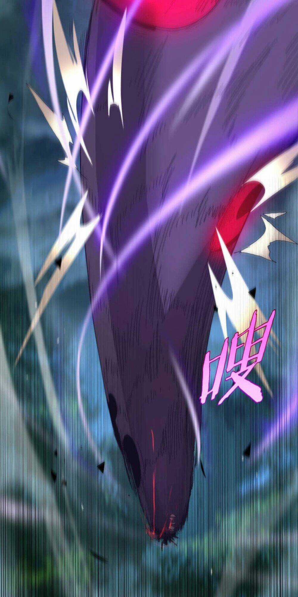 Chư Giới - Tận Thế Online Chapter 261 trang 36