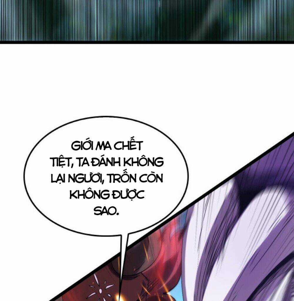 Chư Giới - Tận Thế Online Chapter 261 trang 37