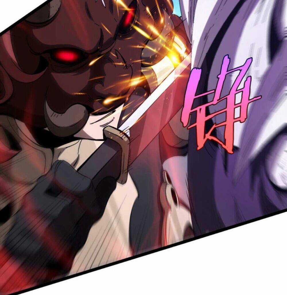 Chư Giới - Tận Thế Online Chapter 261 trang 38