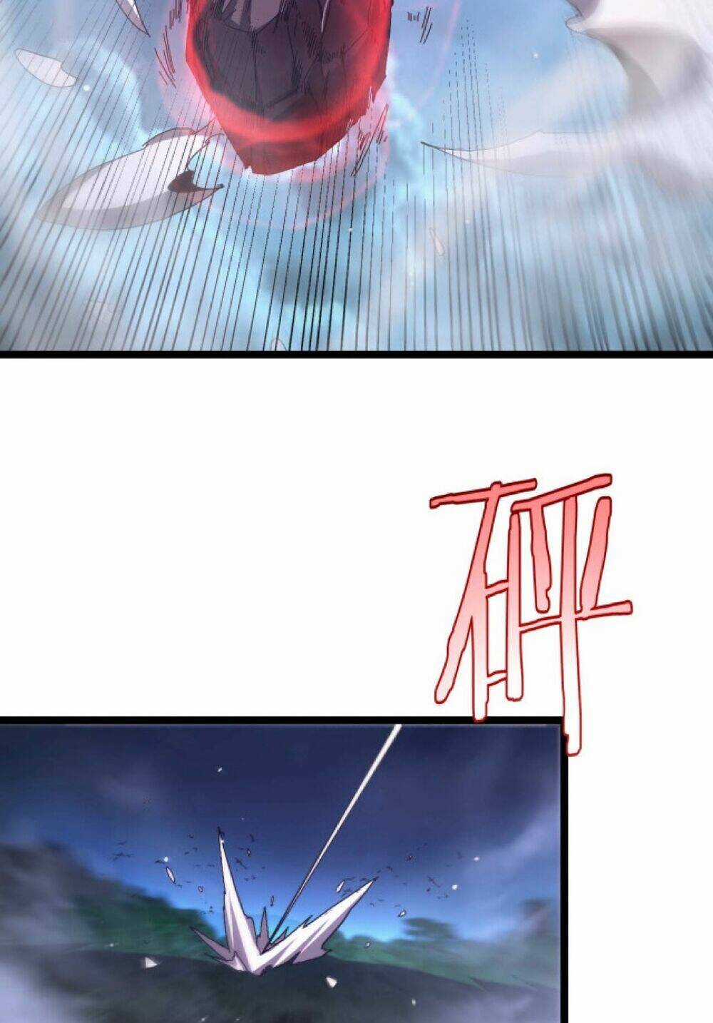 Chư Giới - Tận Thế Online Chapter 261 trang 40