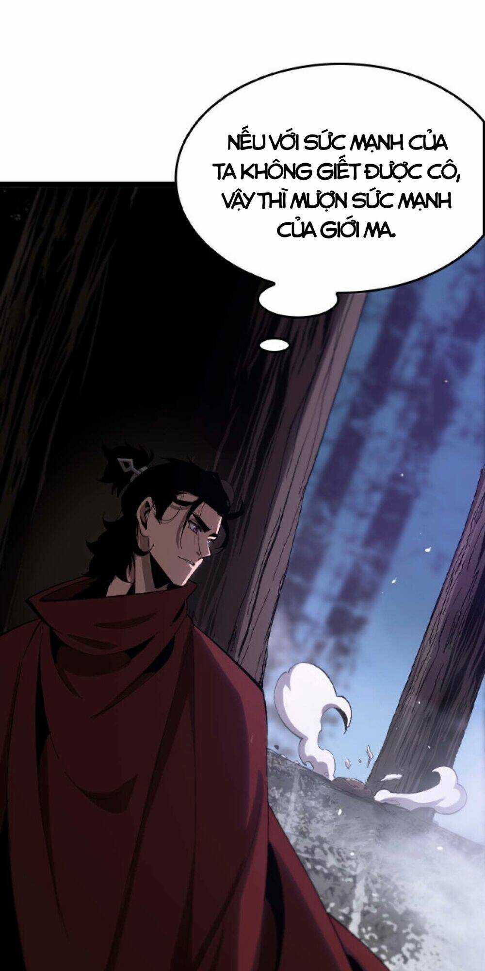 Chư Giới - Tận Thế Online Chapter 261 trang 42