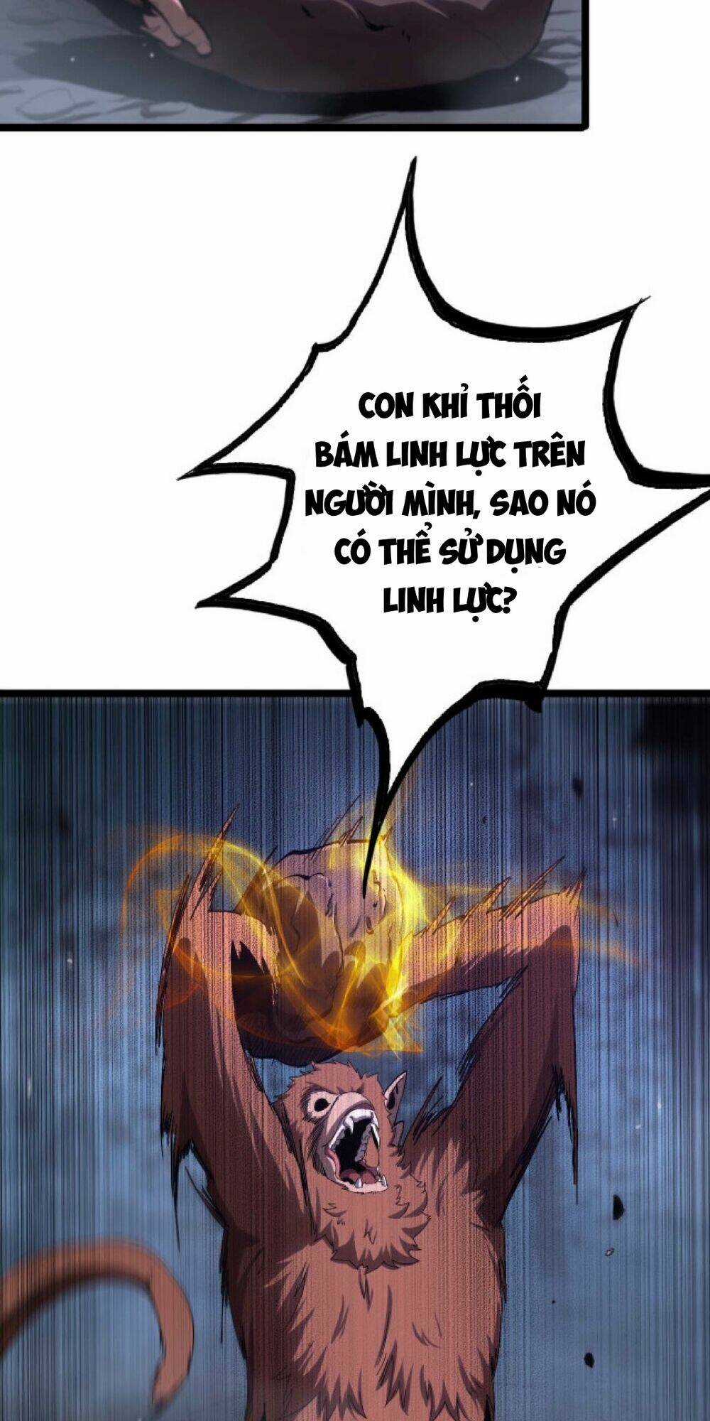 Chư Giới - Tận Thế Online Chapter 261 trang 47