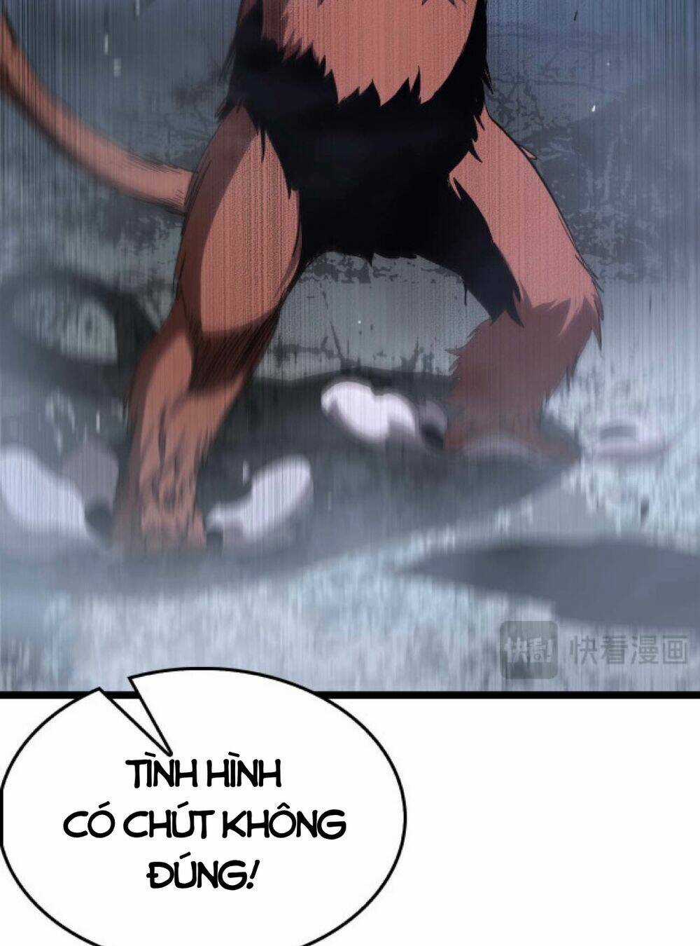 Chư Giới - Tận Thế Online Chapter 261 trang 48