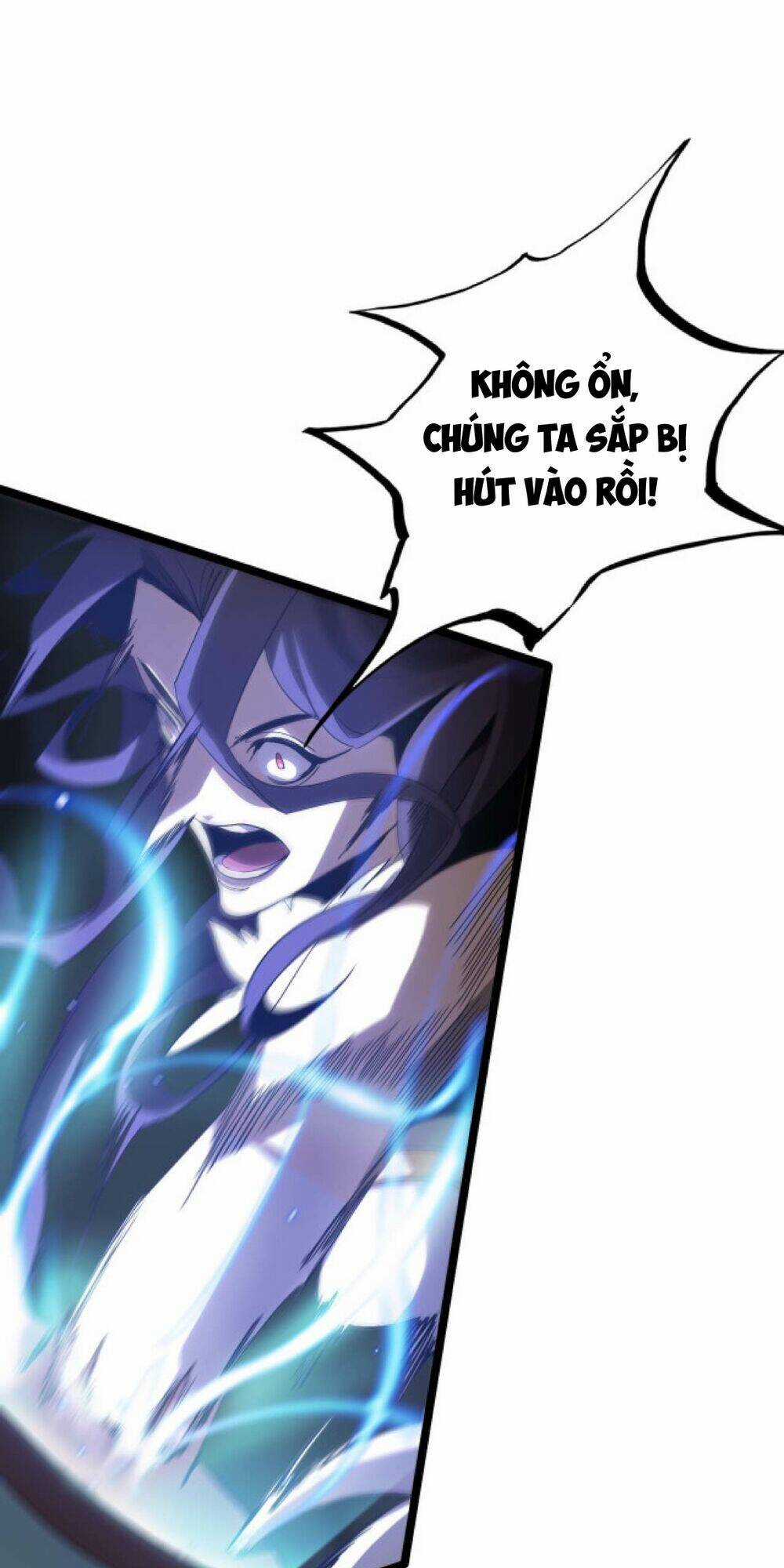 Chư Giới - Tận Thế Online Chapter 261 trang 5