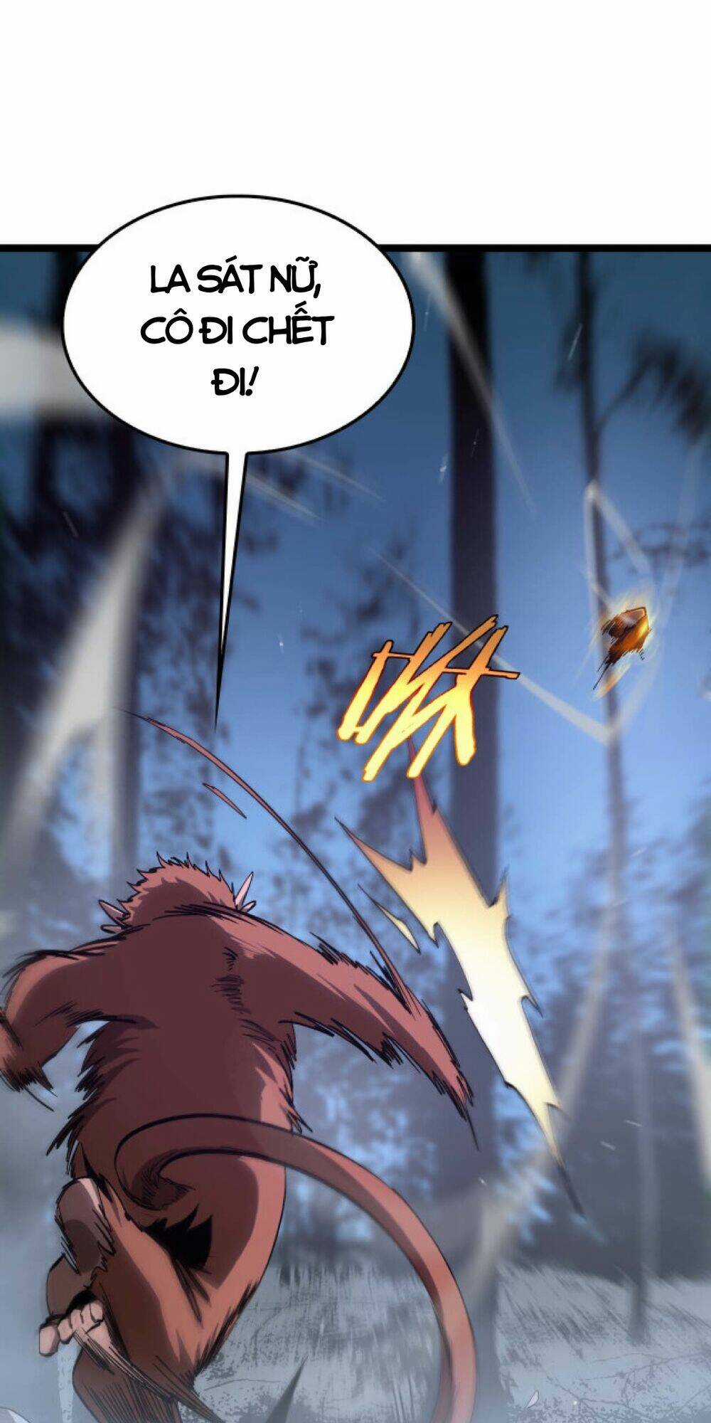 Chư Giới - Tận Thế Online Chapter 261 trang 50