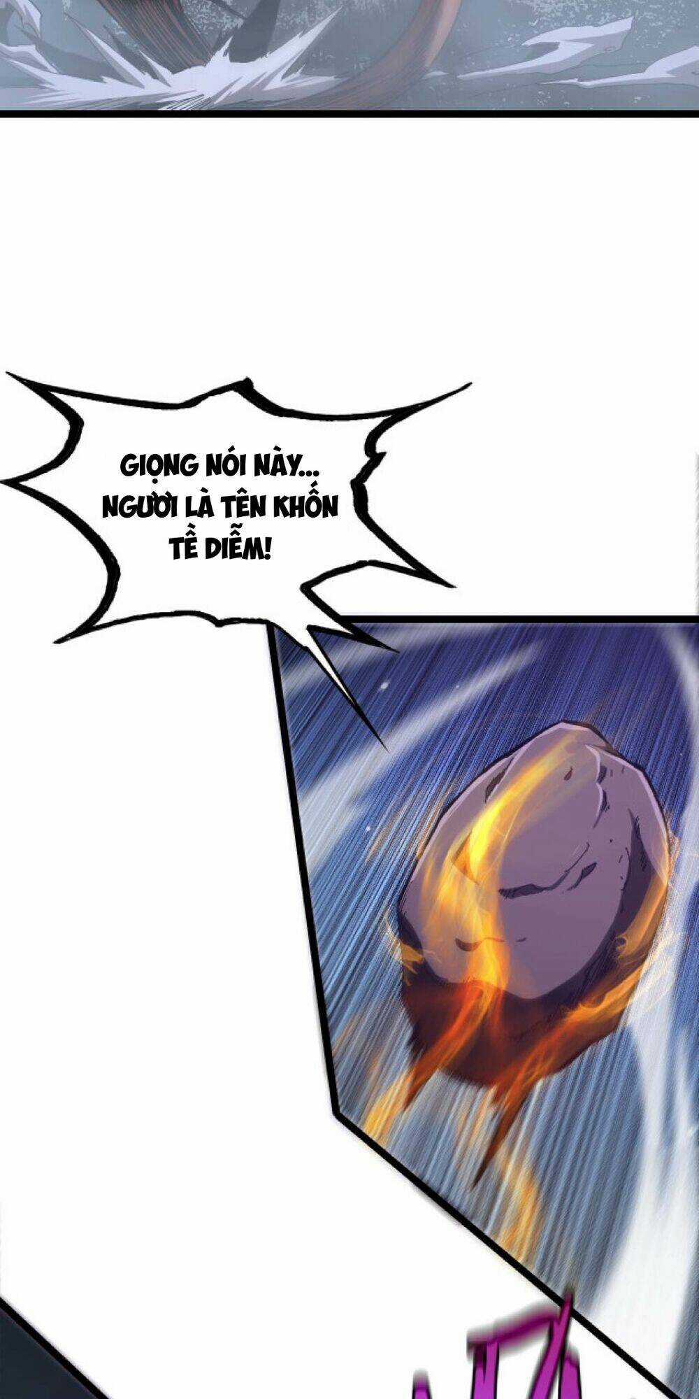 Chư Giới - Tận Thế Online Chapter 261 trang 51