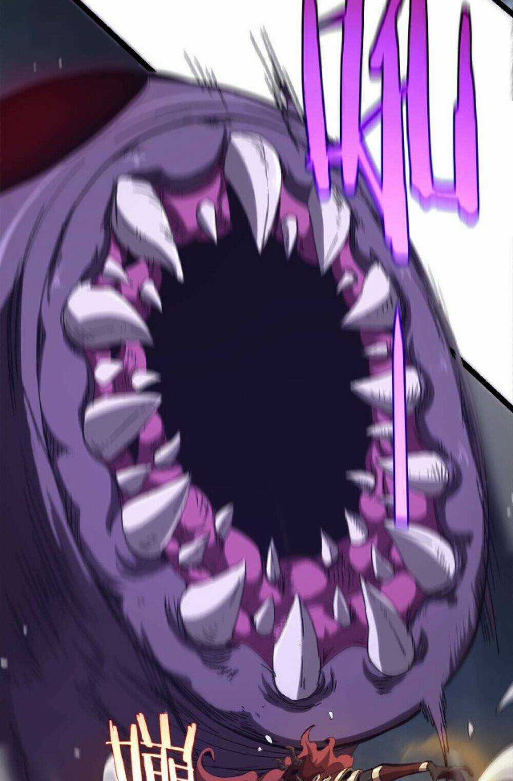 Chư Giới - Tận Thế Online Chapter 261 trang 52