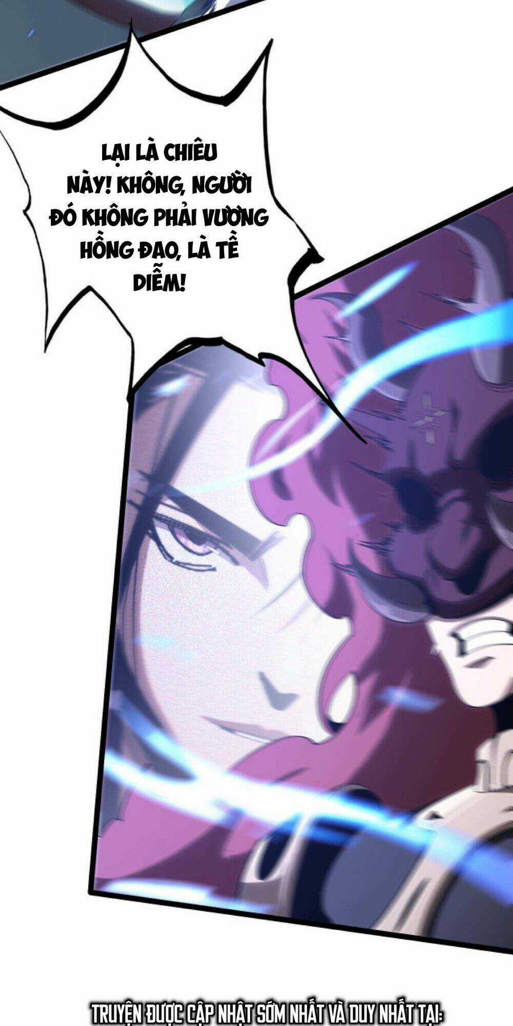 Chư Giới - Tận Thế Online Chapter 261 trang 6