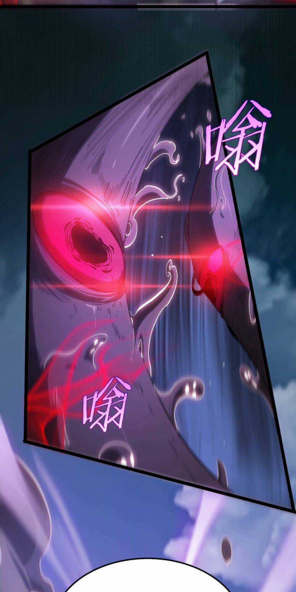 Chư Giới - Tận Thế Online Chapter 261 trang 61