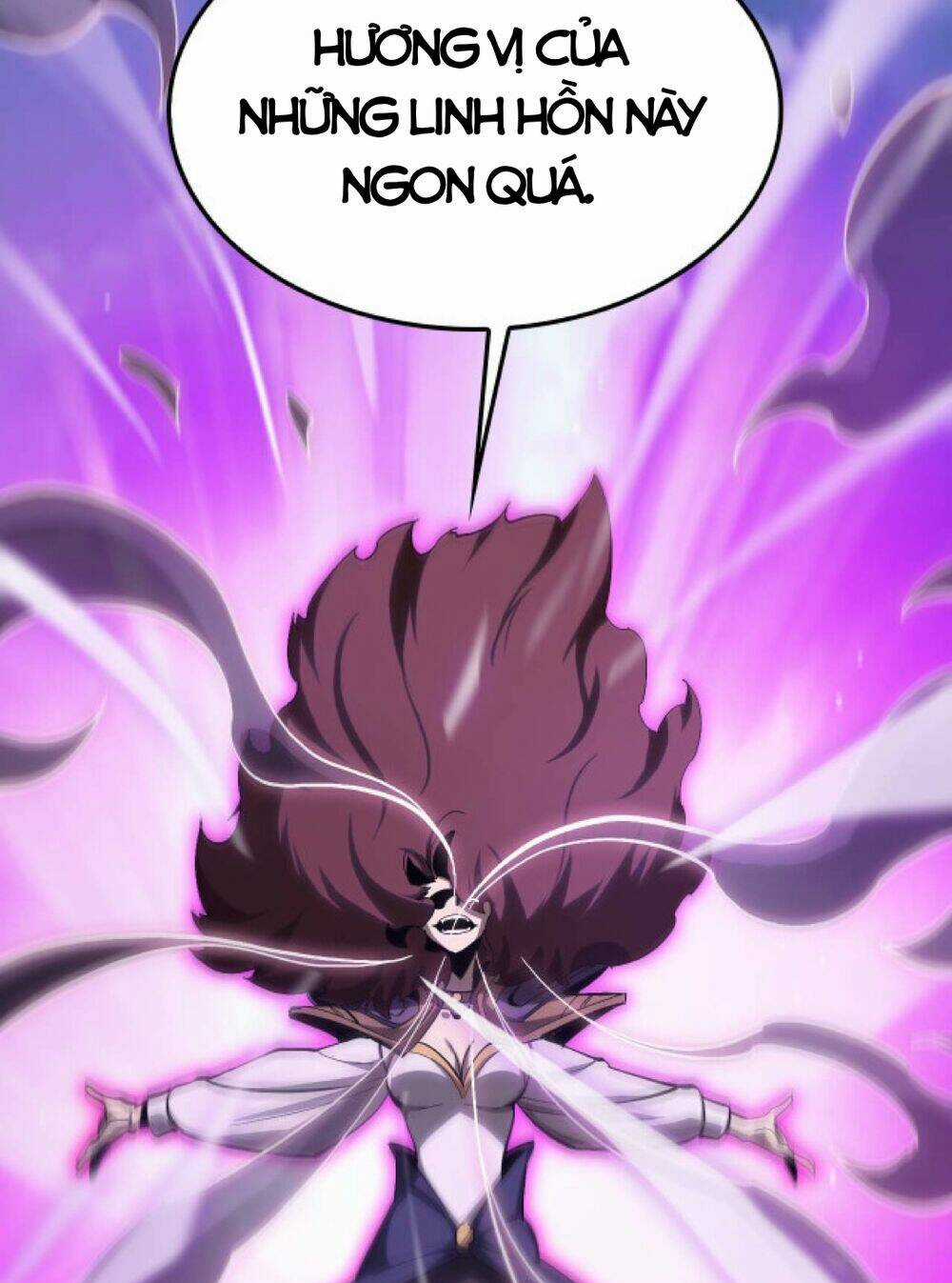 Chư Giới - Tận Thế Online Chapter 261 trang 62