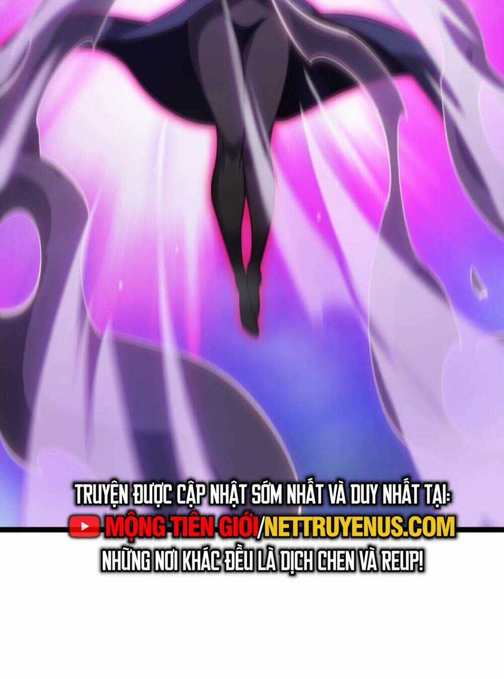 Chư Giới - Tận Thế Online Chapter 261 trang 63