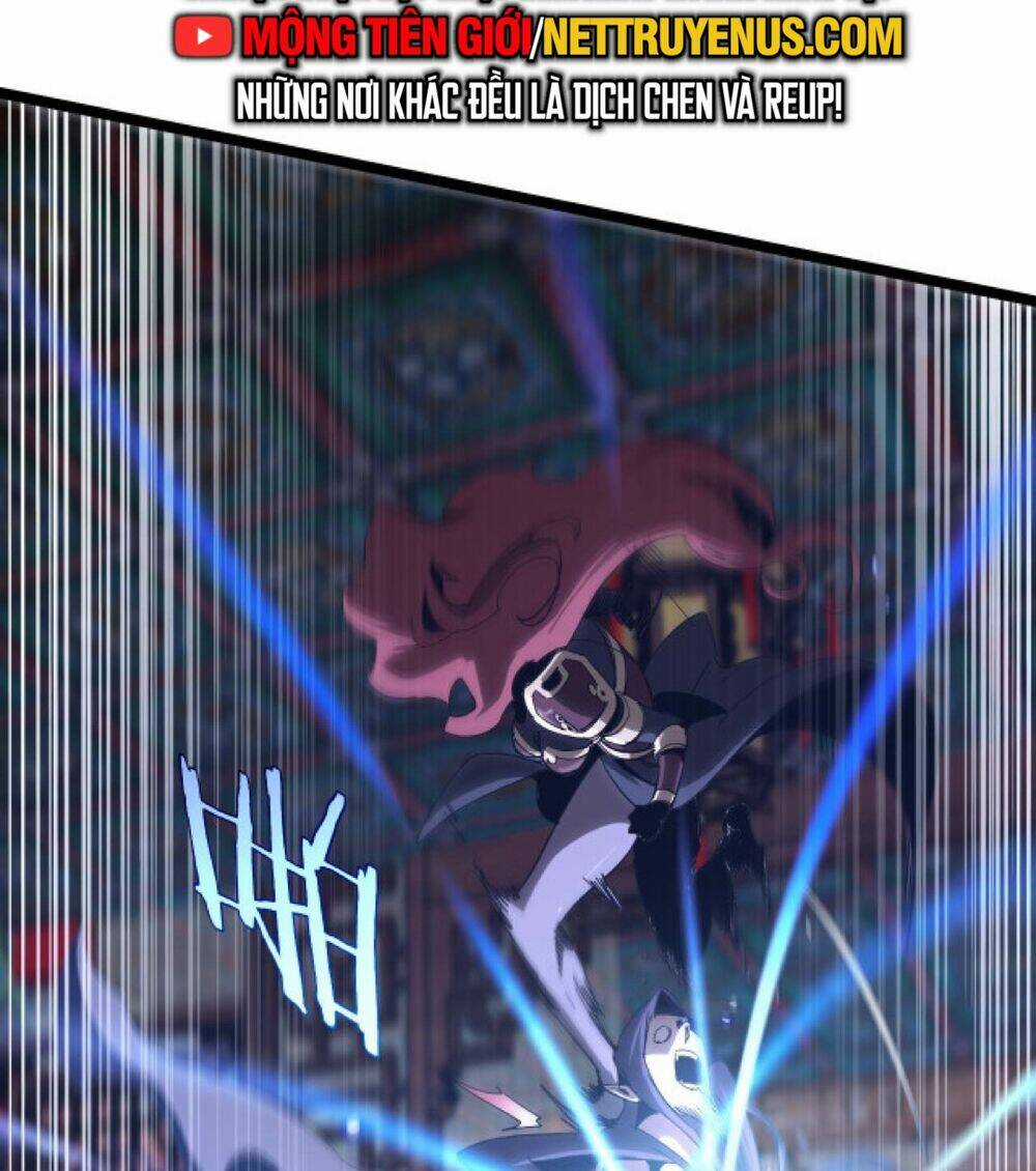 Chư Giới - Tận Thế Online Chapter 261 trang 7